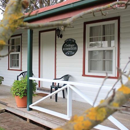 Coonawarra'S Pyrus Cottage Esterno foto
