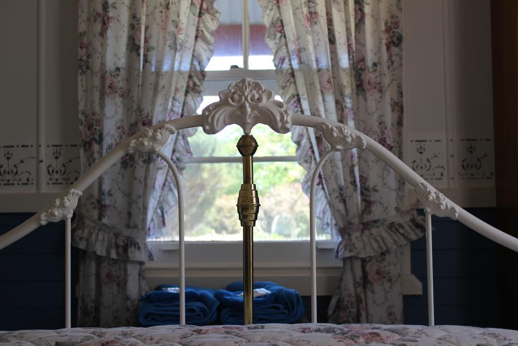 Coonawarra'S Pyrus Cottage Esterno foto